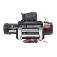 Electric Winch – Electric Winches